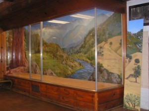 From High Country to Flatland